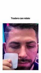 Only Real Crypto Traders Can Relate
