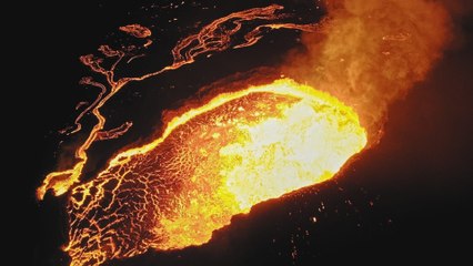 Les 10 volcans les plus dangereux du monde 🌋
