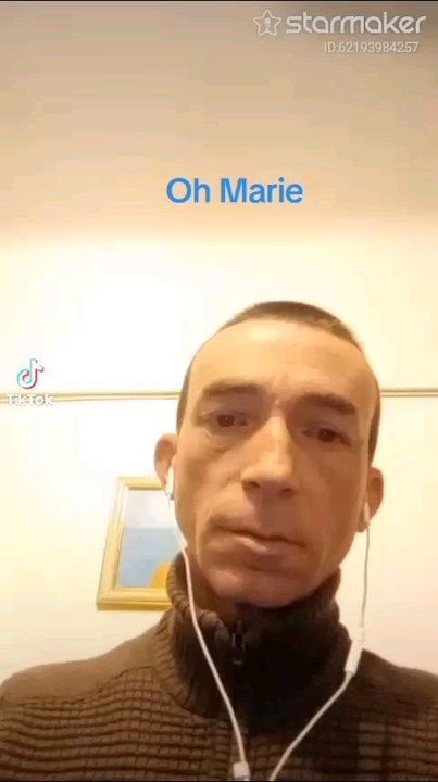 Oh Marie