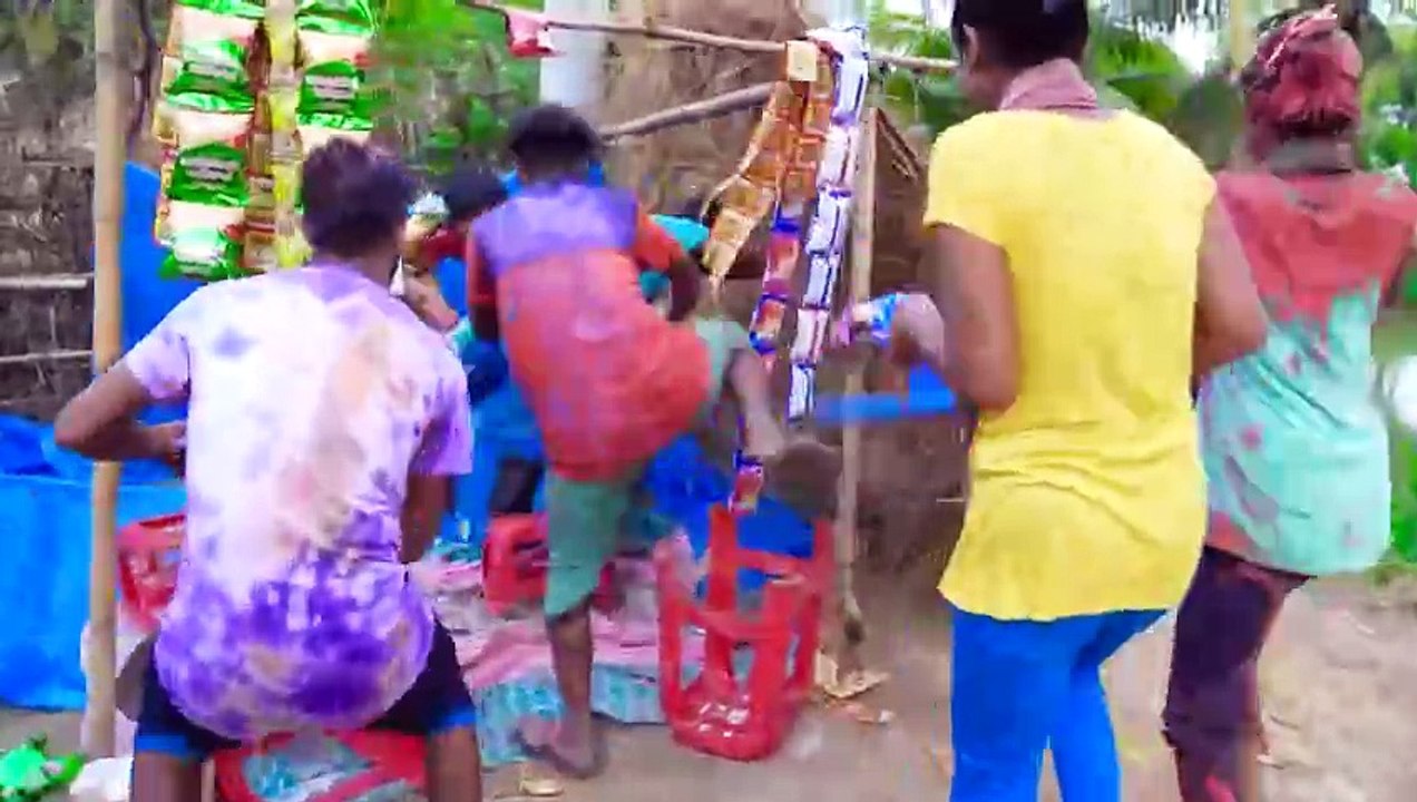 Top New Comedy Video Amazing Funny Video --Try To Not Laugh Episode 110 By BusyFunLtd(720P_60FPS)
