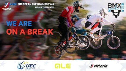 2024 UEC BMX EUROPEAN CUP Rounds 7 & 8 Tiel (NED), 15 - 16 June 2024 (3)