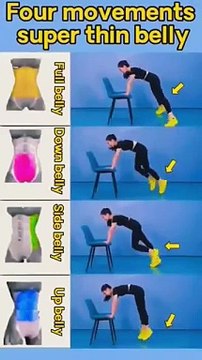 belly-fat-burning-exercises-for-women-shorts-exercises-fatburning-healthfitness-vidownload