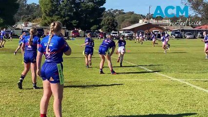 DPC see off Yenda in thriller