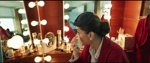 Crew _ Trailer _ Tabu, Kareena Kapoor Khan, Kriti Sanon, Diljit Dosanjh, Kapil Sharma _ March 29