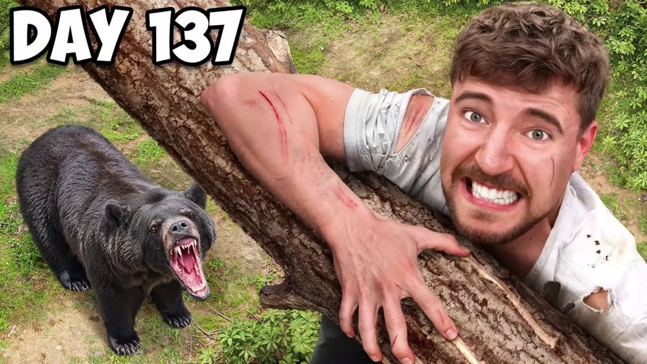 Mr Beast