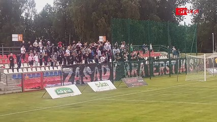 Gryf Słupsk - Powiśle Dzierzgoń