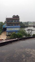 Heavy Rain ️ Assam Silchar