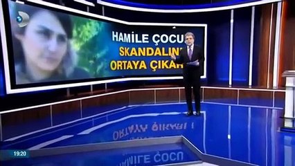 'Hamile çocuklar' skandalını ortaya çıkaran sağlık personeli memuriyetten atılıyor!