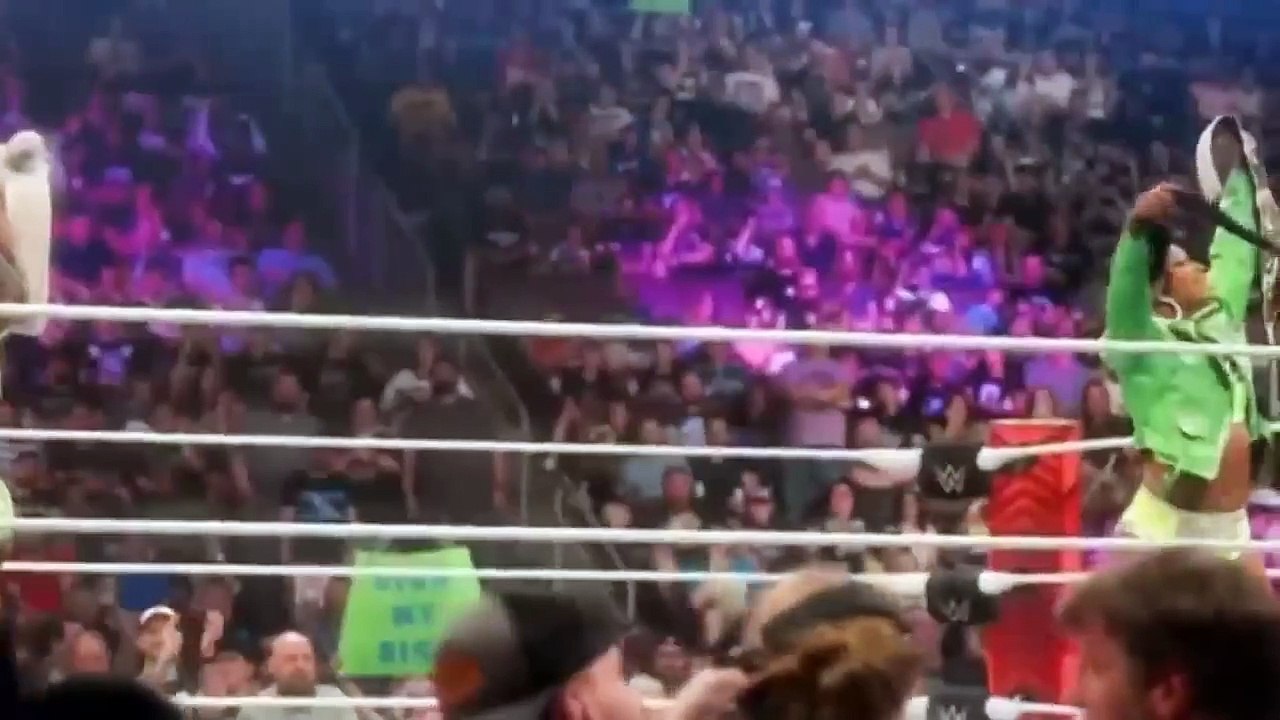 WWE Smackdown 14th June 2024 Full Highlights - WWE Friday Night Smackdown highlights 6_14_2024 HD