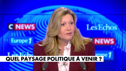 Yaël Braun-Pivet : «Je ne pense pas que les Français confondent tout»