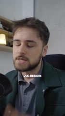 Prouve que tu viens du futur