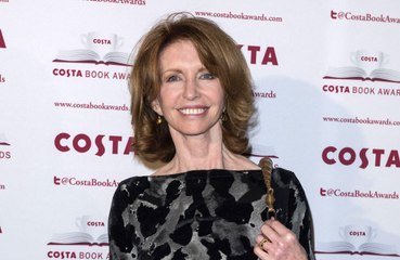 Jane Asher prefers the quieter things in life