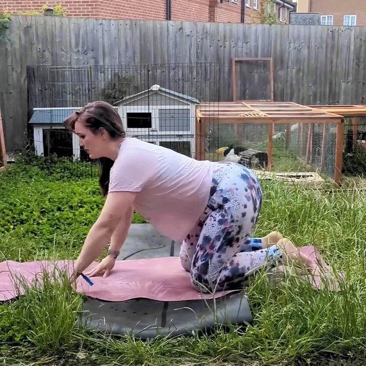 The real hot VLOG