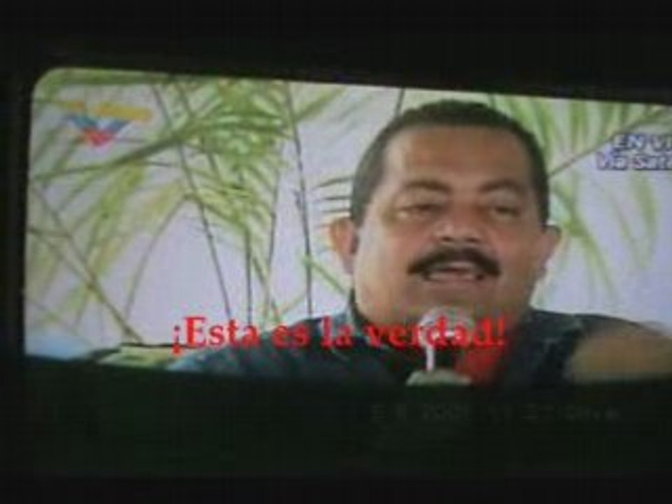 (3) C.V.G SIDOR: "SIDOR SOMOS TODOS"