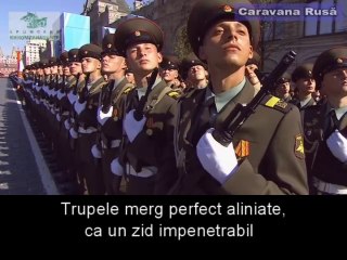 Slujim Rusia! Служить России!