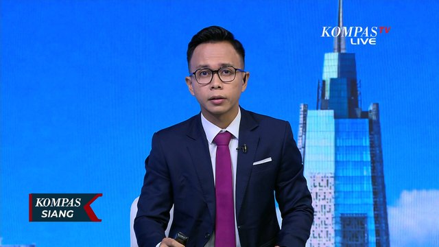 Tim Densus 88 Antiteror Geledah Rumah Kontrakan Terduga Teroris di Karawang
