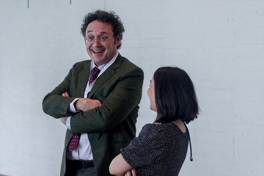 Las Noticias de La Trinchera. Jueces contra jueces