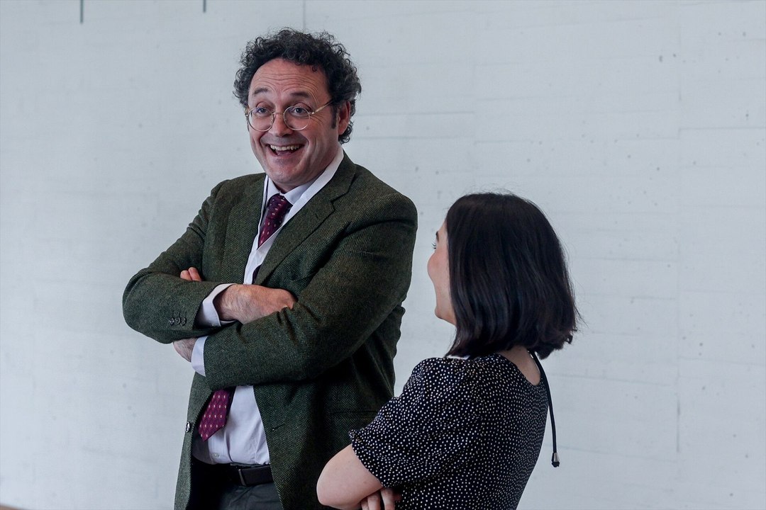 Las Noticias de La Trinchera. Jueces contra jueces