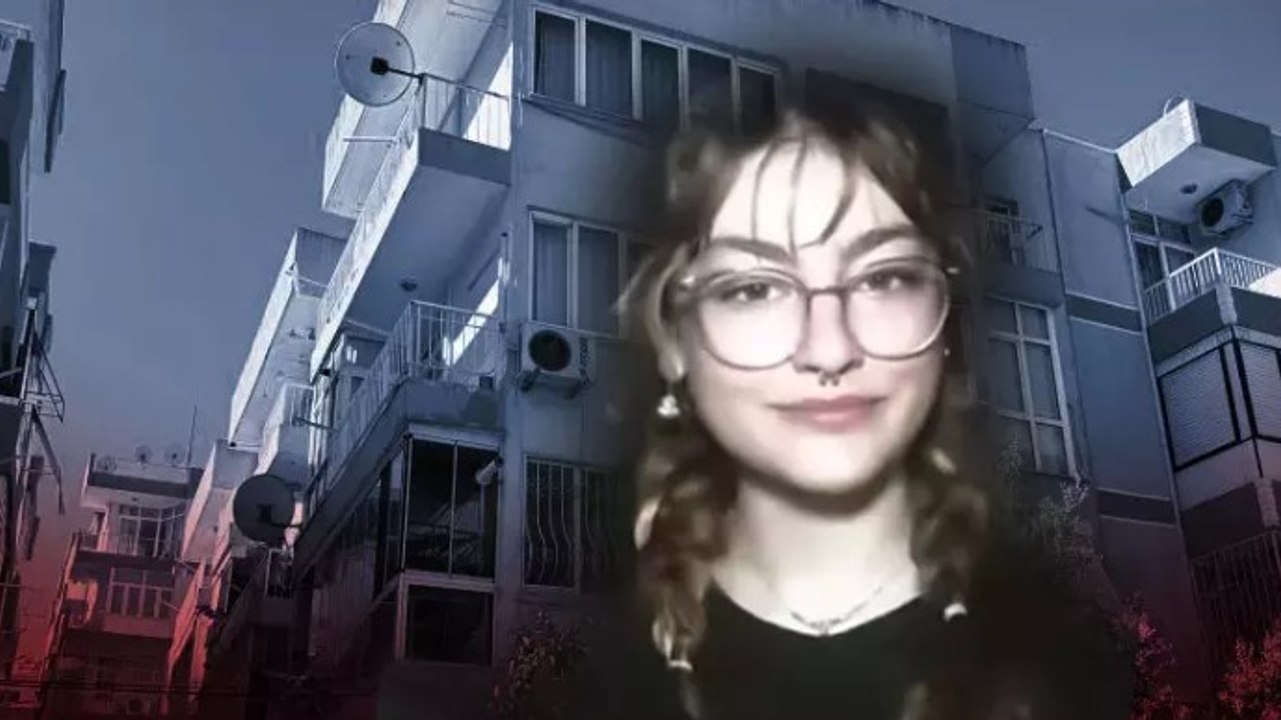 15 yaşındaki Hacer Çağla Çetinalp çok sayıda bıçak darbesiyle öldürülmüş