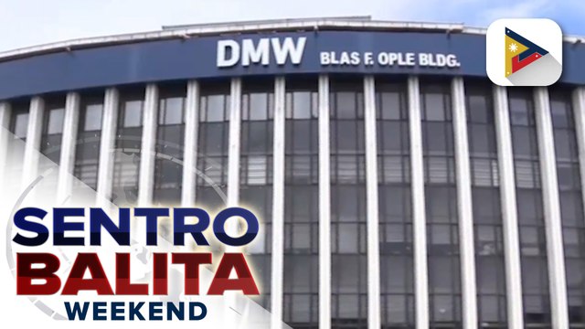 Whole-of-government approach, tugon ni PBBM para matulungan ang Filipino seafarers na inatake ng Houthi rebels