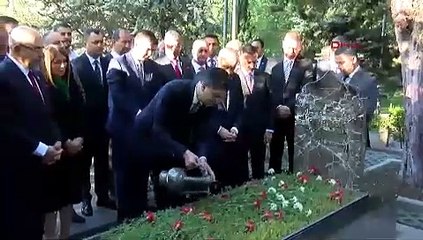 Télécharger la video: Bahçeli: Cumhur İttifakı devam edecektir, bizde çatlama olmaz