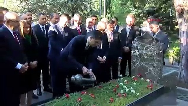 Bahçeli: Cumhur İttifakı devam edecektir, bizde çatlama olmaz