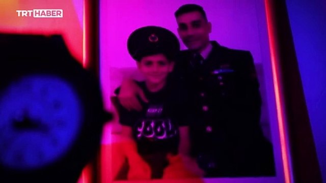 MSB'den Babalar Günü'ne özel video paylaşım