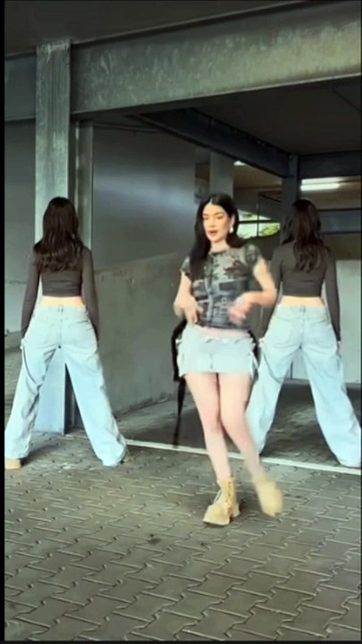 dance trend
