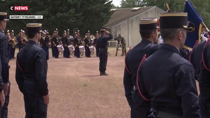 Les 50 50 ans du GIGN 🎉