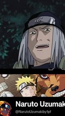 Mizukl tell everything about Naruto