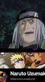 Mizukl tell everything about Naruto