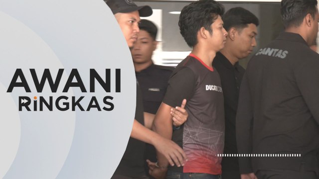 AWANI Ringkas: Kes Zayn Rayyan: Polis terima aduan kebocoran