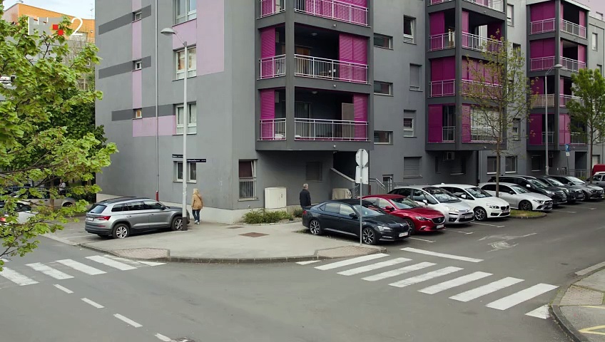 Gore dole Epizoda 6