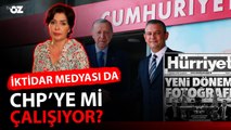 İKTİDAR MEDYASI DA CHP'YE Mİ ÇALIŞIYOR?