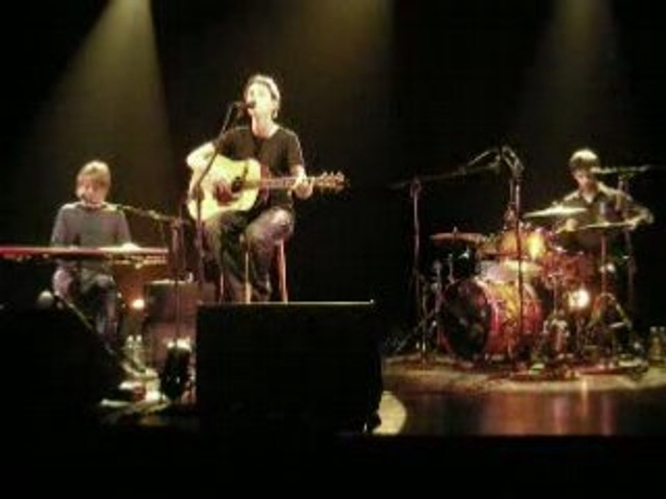 K en trio