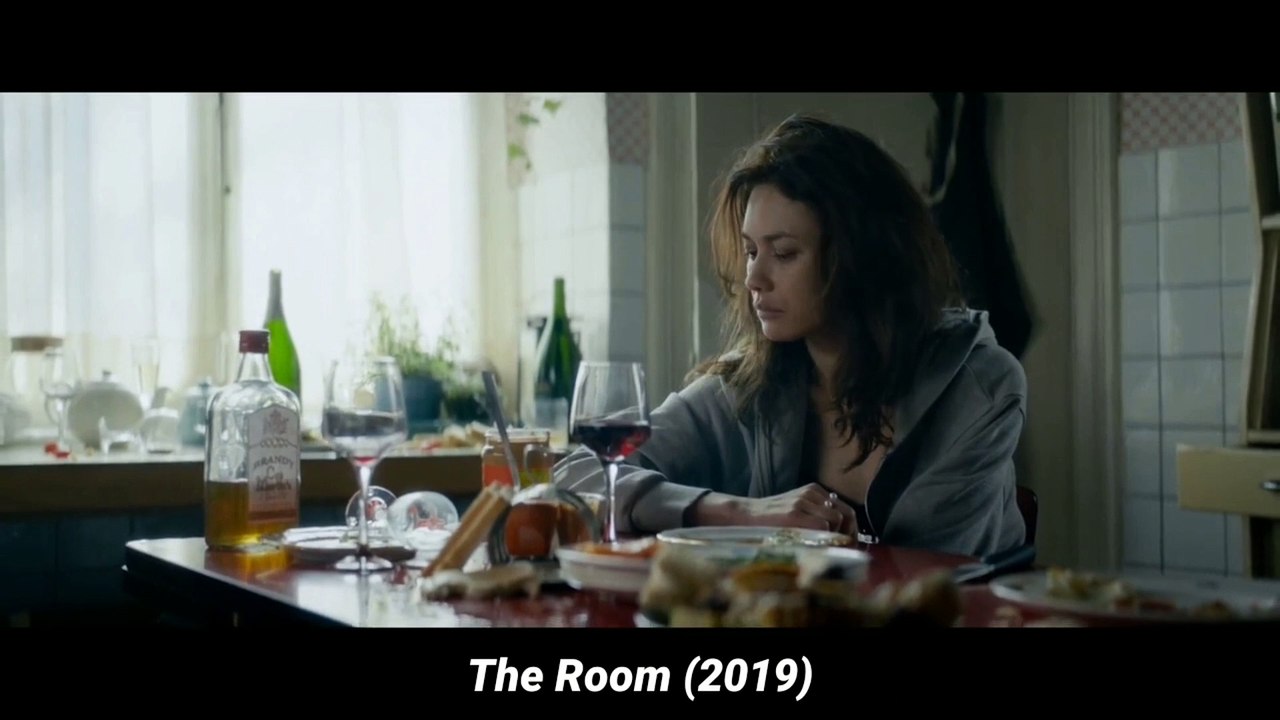 A Room That Grants You Any Wish You Want | Film Explained in Hindi/Urdu Summarized हिन्दी