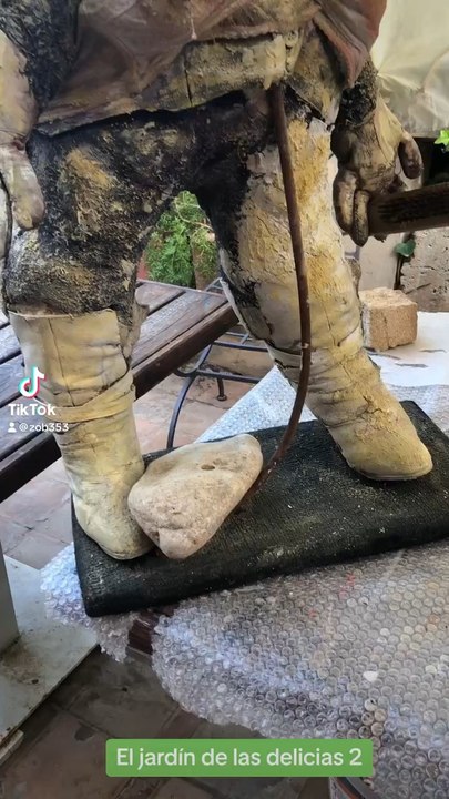 El jardín de las delicias. #jardín #mallorca #baleares #españa