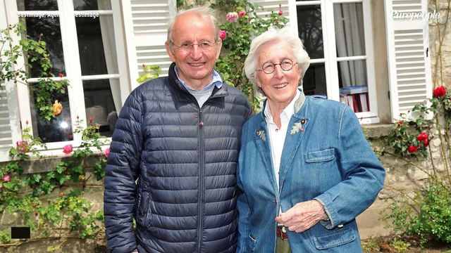 Paul Belmondo touché par la disparition de Francine Leca, une femme extraordinaire