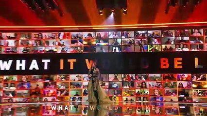 Sertab Erener - Everyway that i can | Eurovision Song Contest 2024 | DRTV