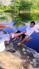 A Funny Story Of Chinese Friends..#Funny#Shorts..