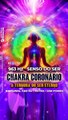 CHAKRA COROA 963 Hz Senso do SER + Ondas Binaurais 7.83 Hz e Sons Isocronicos + Ruidos e Sons 8D.