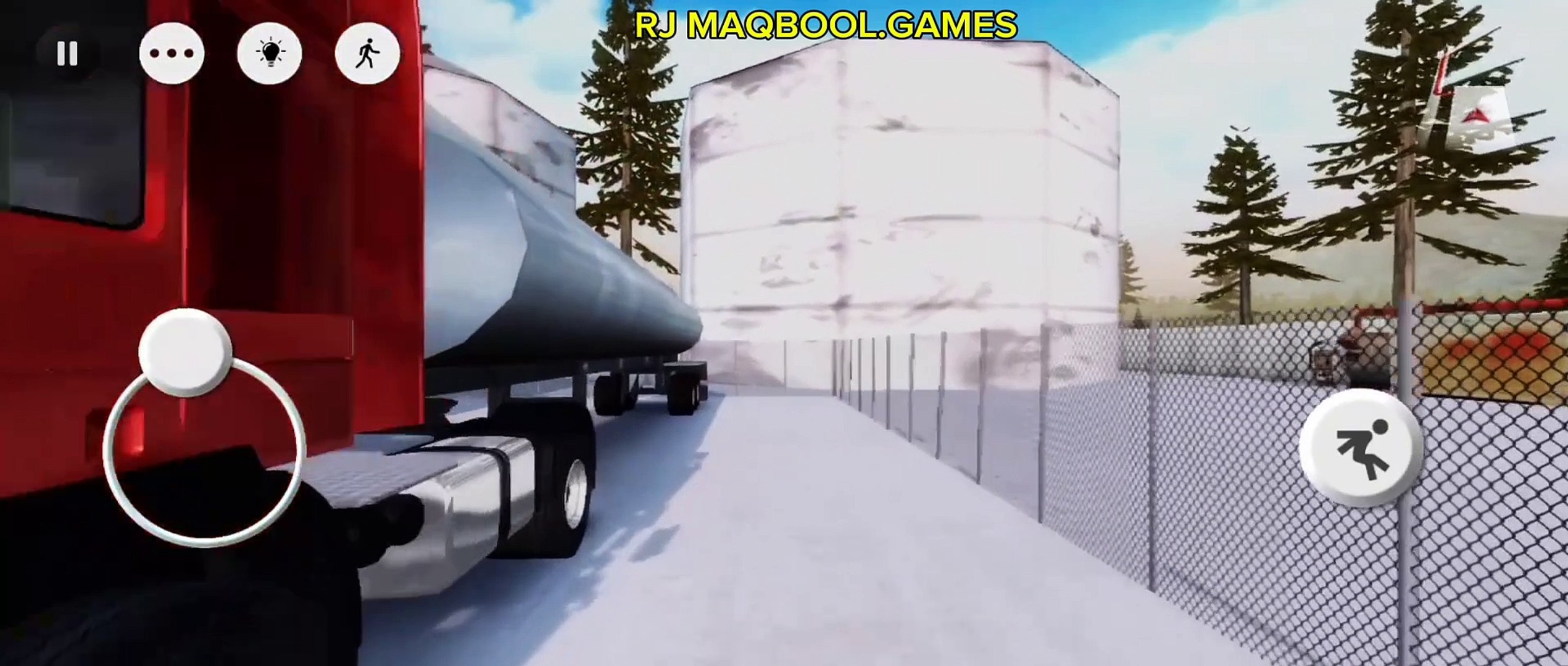 Mobile games for Android mobile