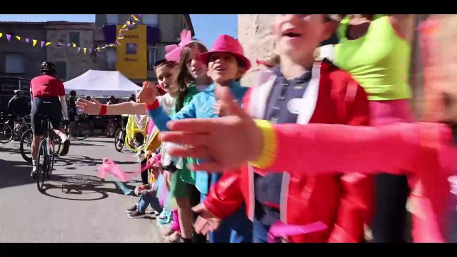 Cyclo - L'Ardèchoise 2024 - Plus de 13000 cyclos, des championnats Grandfondo UEC... c'était la 31e de L'Ardéchoise