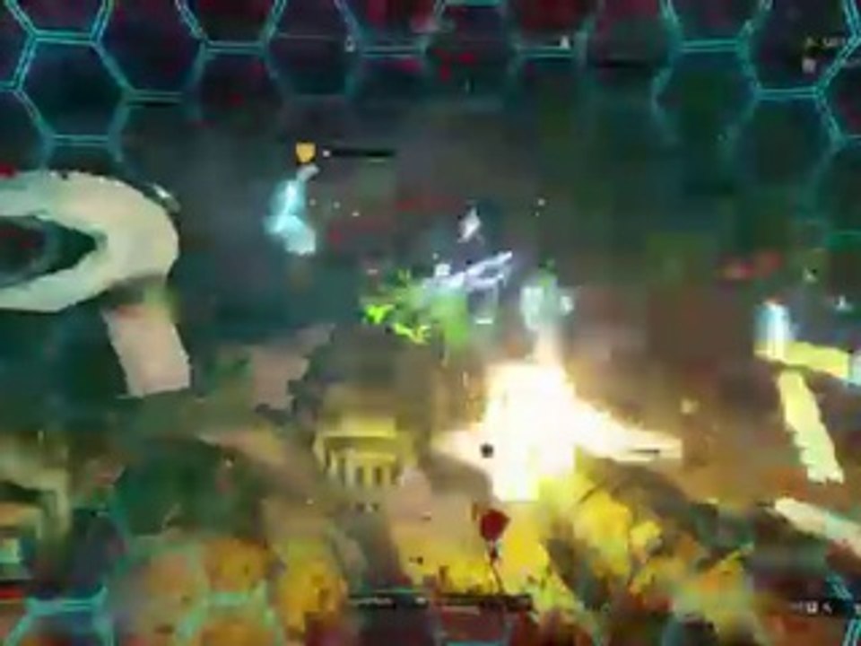 Greif mich wenn du kannst! | Deep Rock Galactic | Ep. 223