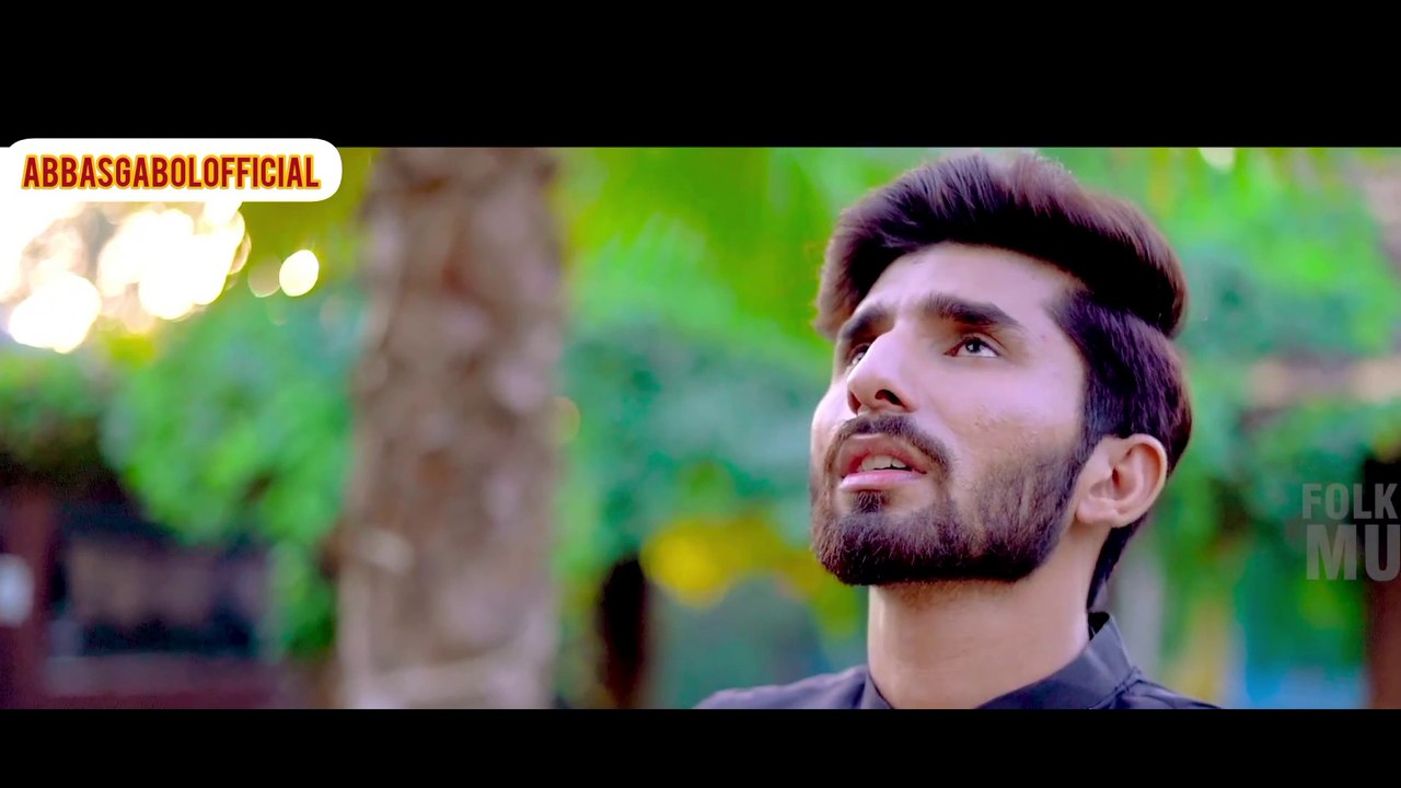 Kal alaya nivi | Singer Haidar Mansoor Malangi | Sraiki Song | abbasgabolofficial