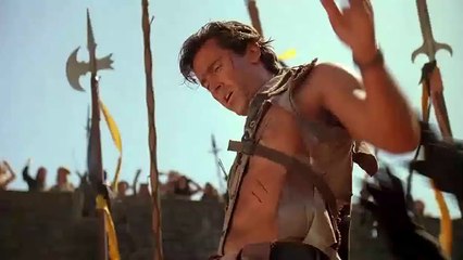 funny  of Darkness funny video - (1992) - Spike Pit bado badi video new