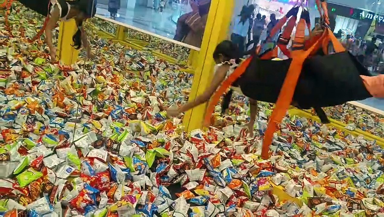 Amb mall Hyderabad