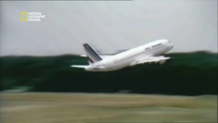 Air Crash – Essai tragique – Vol Air France 296 [Français]