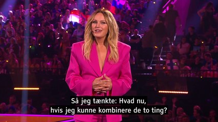 Ingmar Bergman | The Seventh Seal | Fanny and Alexander | Eurovision Song Contest 2024 | DRTV