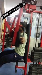 Chest workout|Md Abubakar Fitness